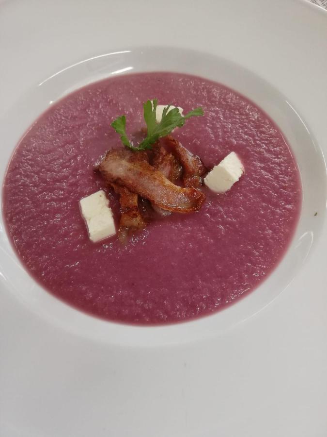 Gasthaus Knudsen Utersum المظهر الخارجي الصورة