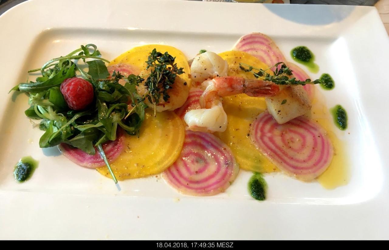 Gasthaus Knudsen Utersum المظهر الخارجي الصورة