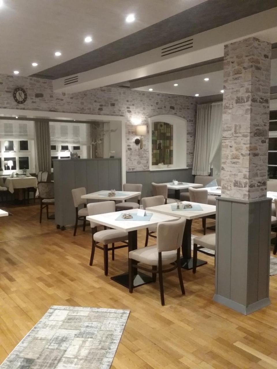 Gasthaus Knudsen Utersum المظهر الخارجي الصورة